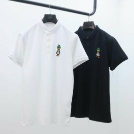 Picture of LV Polo Shirt Short _SKULVS-XXLwdtn0720587